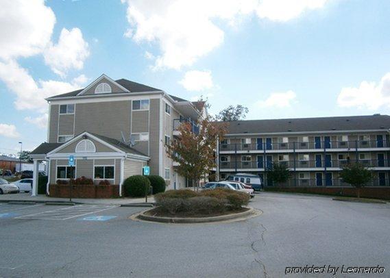Hometowne Studios By Red Roof Gainesville, Ga Экстерьер фото